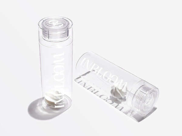 Just Bloom Shaker Bottle